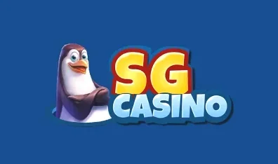 SGcasino – Ethereum Online Casino